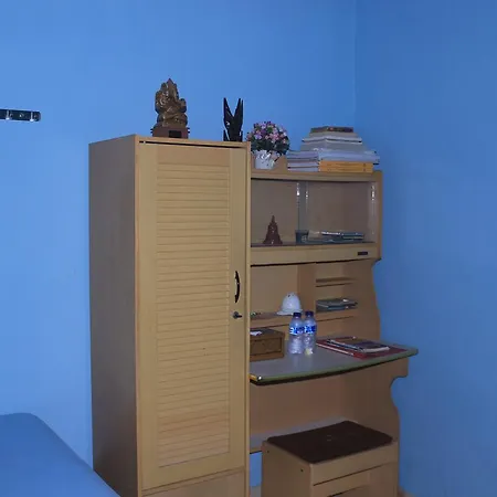 Srikandi Guest Room
